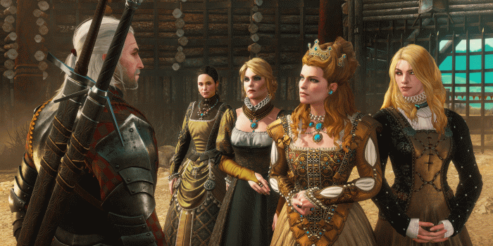 1920x1080 Blood and Wine gets you settled in for the conclusion of the Witcher