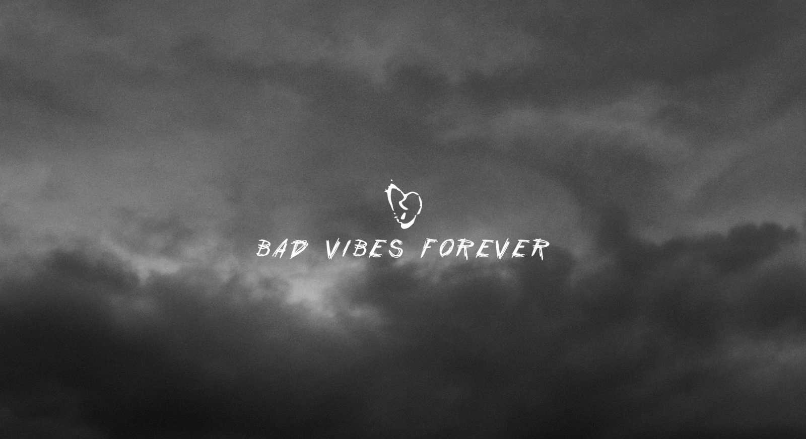 1980x1080 Bad Vibes Forever Desktop Wallpaper (1920x1080) : XXXTENTACION
