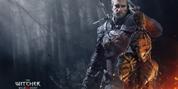 2560x1440 The Witcher 3 Wild Hunt Geralt Of Rivia WQHD 1440P Wallpaper | Pixelz