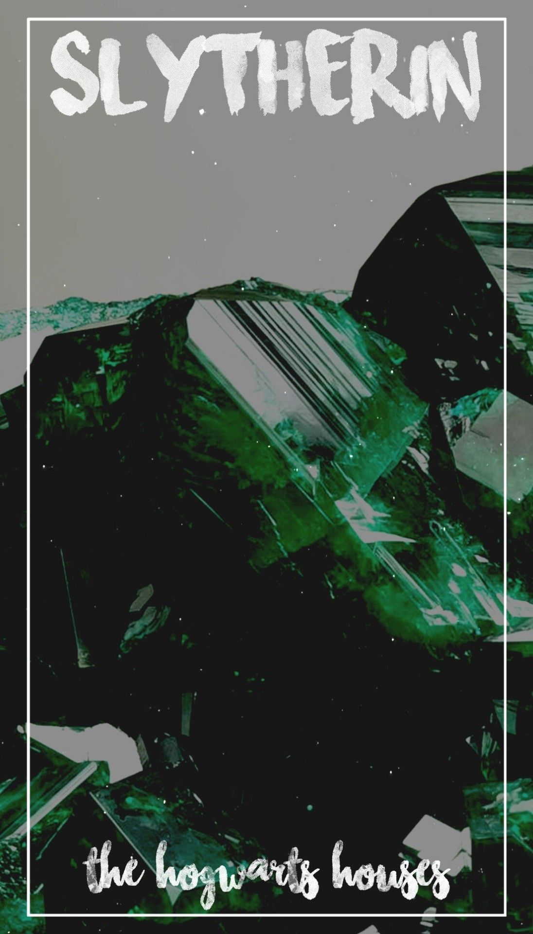 1096x1920 Slytherin iPhone Wallpaper (39+ images)