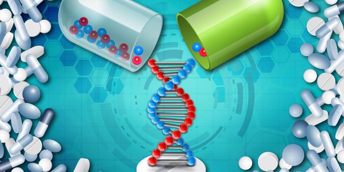 3000x2000 Group of Background Medical Wallpaper Genes