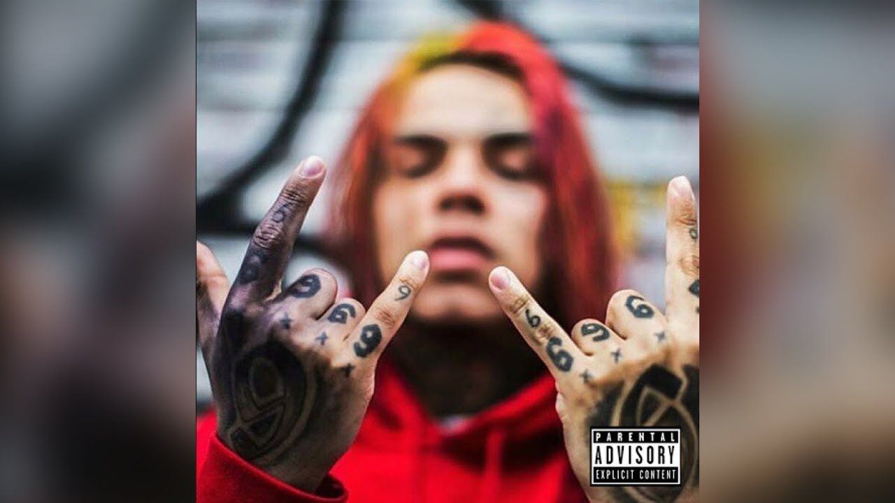 1280x720 6ix9ine Wallpapers