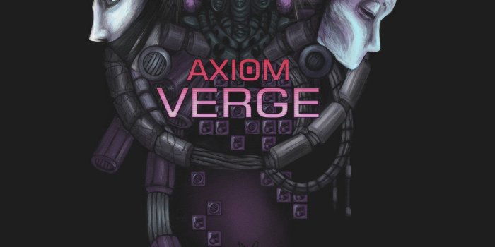 1280x1509 Axiom Verge Wallpapers - Top Free Axiom Verge Backgrounds