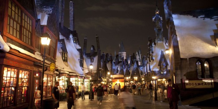1920x1280 Wizarding World of Harry Potter – Orlando Attraction Tickets blog