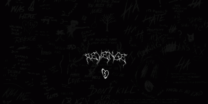 1366x769 XXXTentacion Quotes Wallpapers