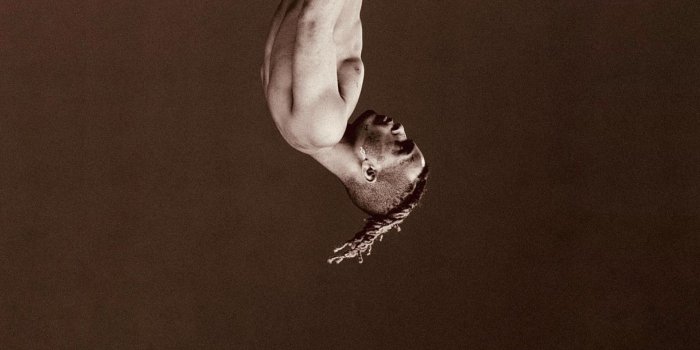 1920x1080 HD wallpaper: simple background, XXXTENTACION, minimalism
