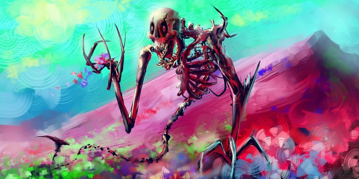 2560x1440 Hyperbeast 4K Res Wallpapers - Top Free Hyperbeast 4K Res