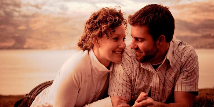 1920x1200 Sweet Wallpapers Of Love Couple