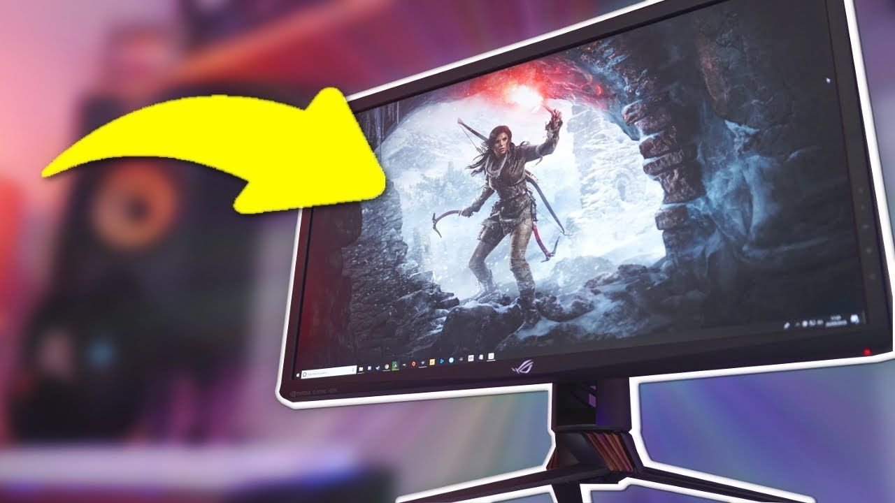 1280x720 The BEST Desktop Backgrounds On Wallpaper Engine! - (Top 4K Animated)