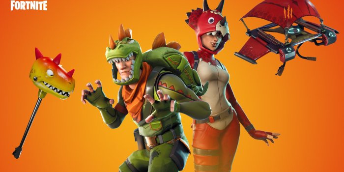 1920x1080 Fortnite Backgrounds Dino Skins #4061 Wallpapers and Free Stock