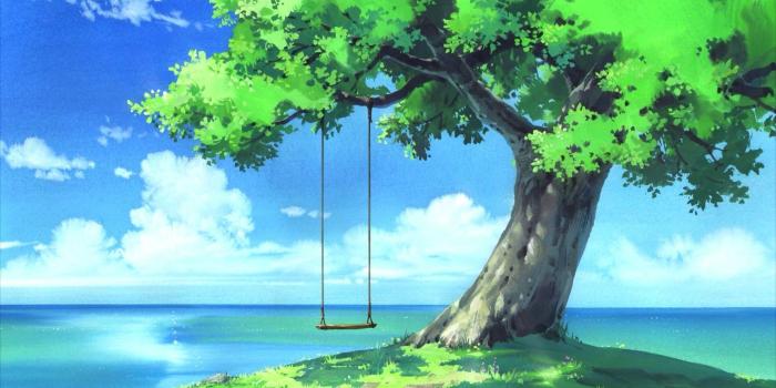 1920x1080 Aesthetic Anime Desktop Wallpapers - Top Free Aesthetic Anime