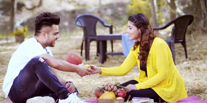 1920x1080 Love Couple Wallpapers For Facebook Profile Picture - (63+) Group