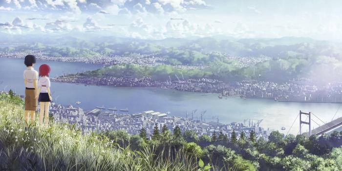 1920x1200 Scenery anime wallpapers 1920x1200 desktop backgrounds