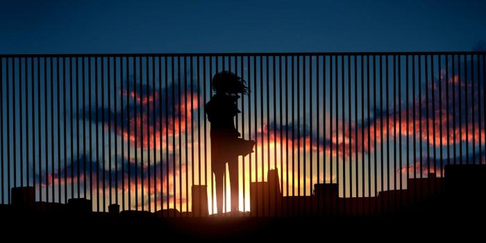 1920x1200 more discrete anime wallpapers! - Album on Imgur