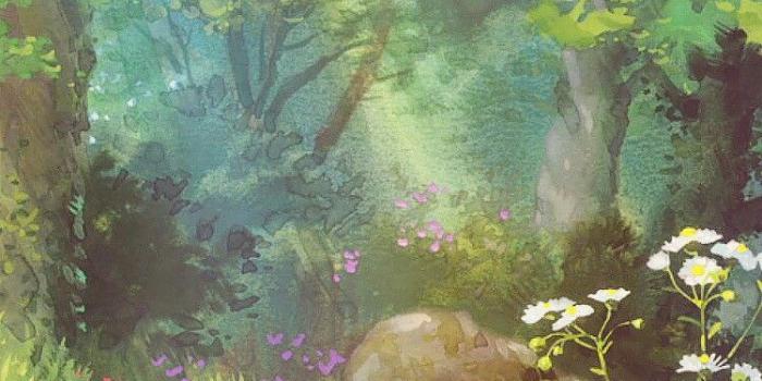 750x1334 Uzaam Naeem on Utopia | Studio ghibli art, Studio ghibli