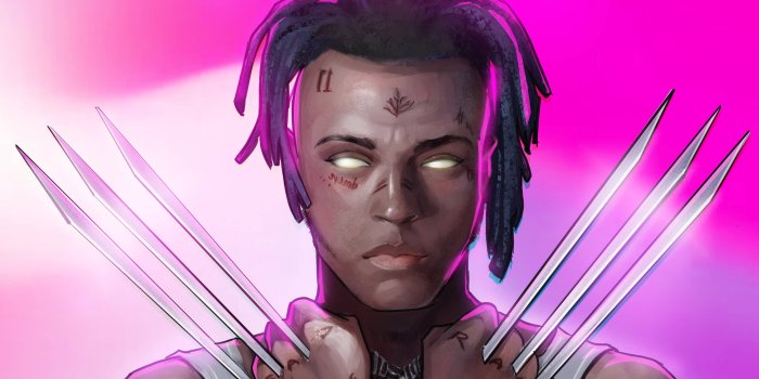 5100x3300 65 XXXTentacion Wallpapers ! Pictures ! Images ! HD Photos Download