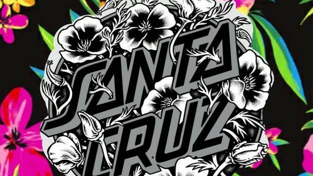 623x1280 Santa Cruz Wallpaper by CAPTION_CRUNCH - 47 - Free on ZEDGE™