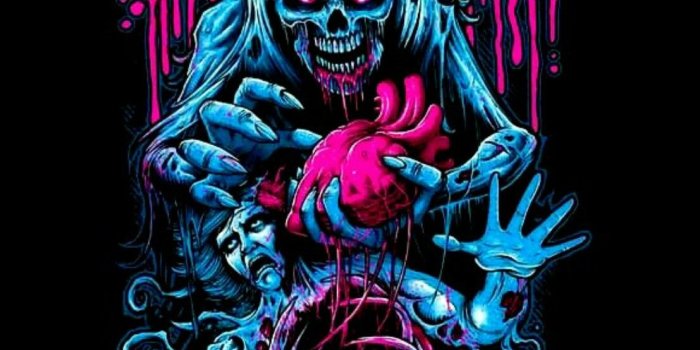 1107x1965 Santa Cruz Wallpapers (51+ images)