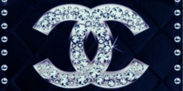 1080x1920 63+ Chanel Logo Wallpapers on WallpaperPlay