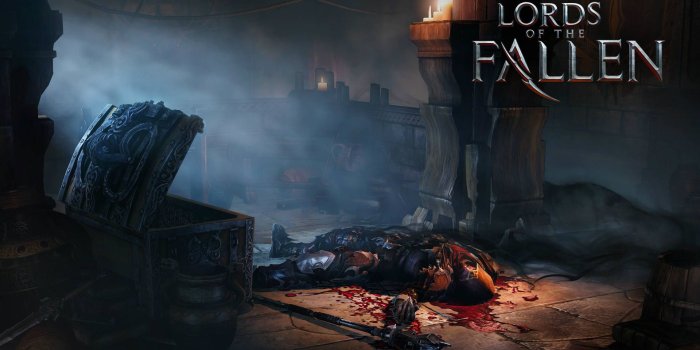 1920x1080 Lords Of The Fallen Gameplay HD Wallpaper, Background Images