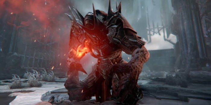 1920x1080 12 Home &raquo; Guides &raquo; The Annihilator &ndash; Lords of the