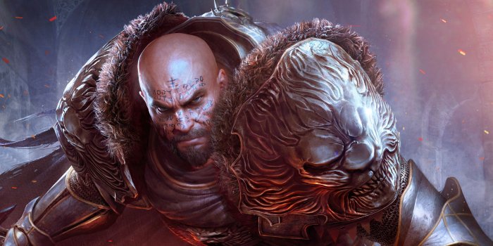 3840x2160 Wallpaper 4k Harkyn Lords Of The Fallen 4k 4k-wallpapers, games