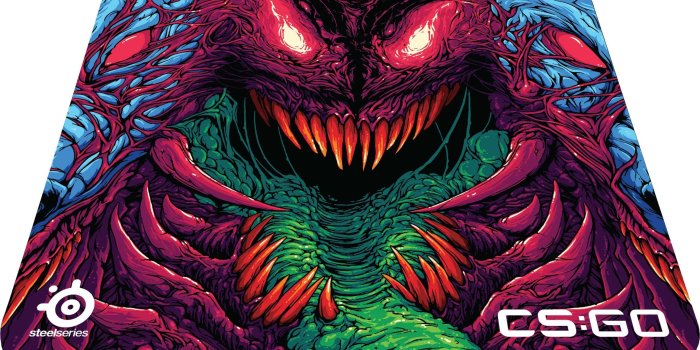 2318x1269 Hyper Beast Wallpaper (57+) - HD Nice Wallpapers