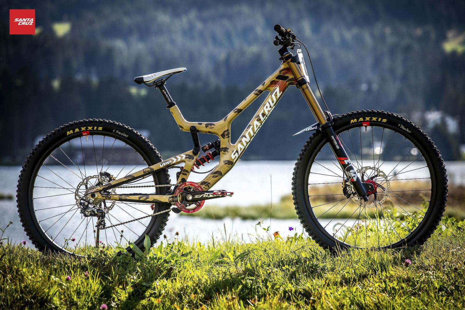 2000x1333 Wallpaper | Santa Cruz Bicycles