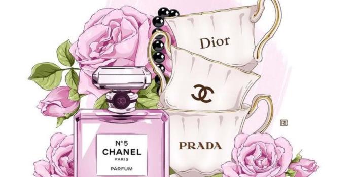 1242x2208 Chanel iPad wallpaper | Wallpaper in 2019 | Chanel wallpapers