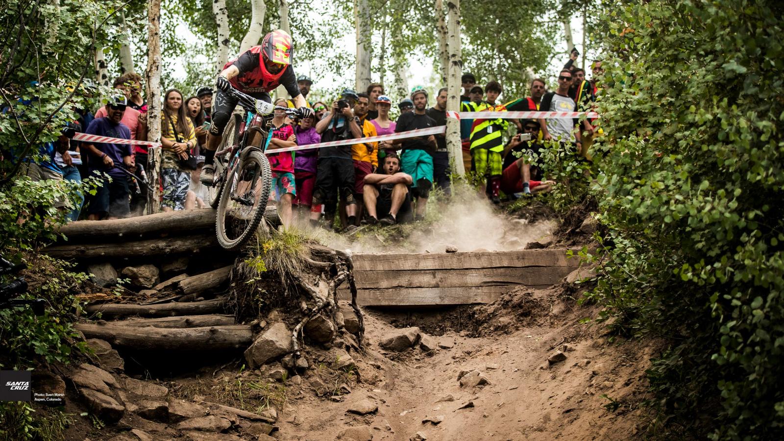 2560x1440 Wallpaper | Santa Cruz Bicycles