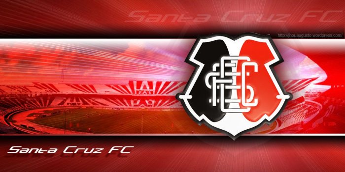 1280x1024 Santa Cruz Wallpaper #1 - Football Wallpapers