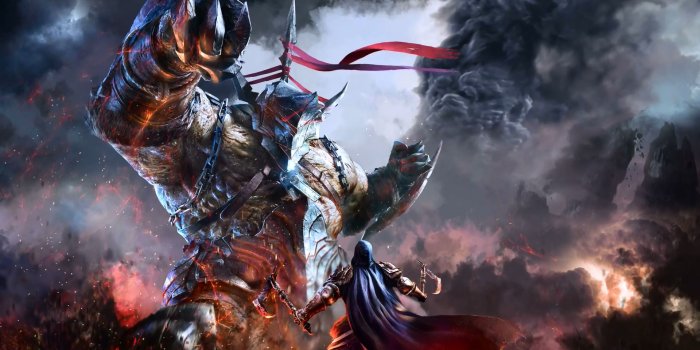 1920x1080 Video Game, Divinity Original Sin Ii, Lords of The Fallen, Video