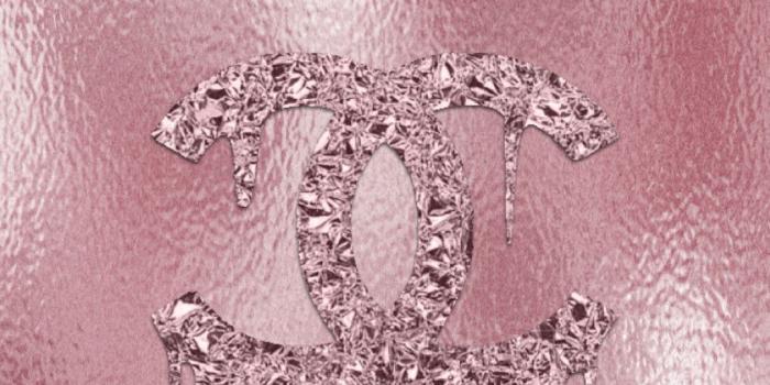 1080x1920 64+ Pink Chanel Wallpapers on WallpaperPlay