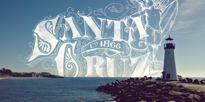 1920x1200 Santa Cruz Scenery FREE Wallpaper | Local Santa Cruz
