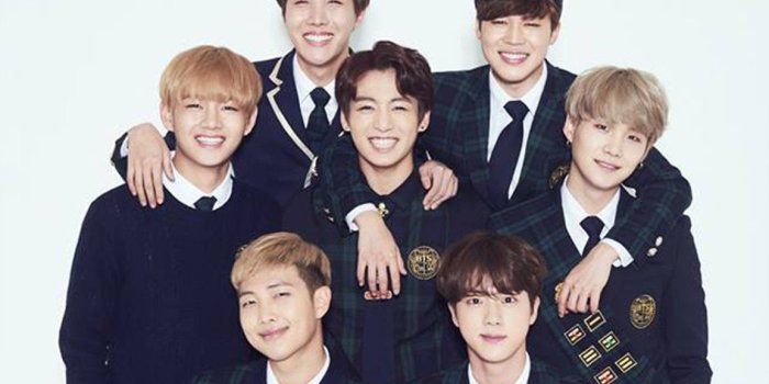 1154x2048 BTS Wallpaper 2018 (75+ images)