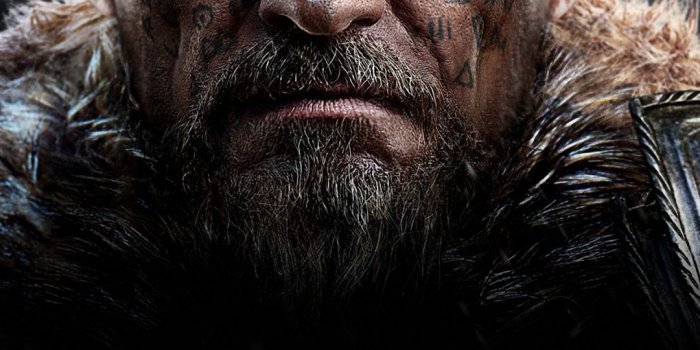 1080x1920 Lords Of The Fallen iPhone 6s Wallpapers HD