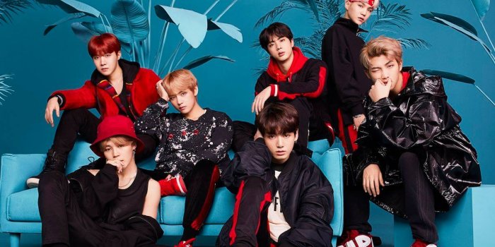 1200x800 BTS 2018 Wallpapers