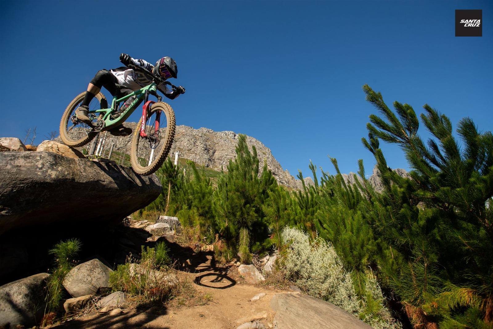 2000x1333 Wallpaper | Santa Cruz Bicycles