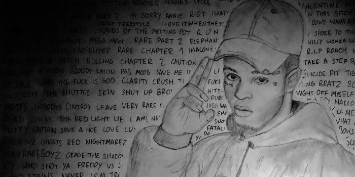 3699x2654 X drawing by me, might try make it into a desktop wallpaper if