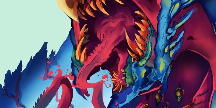 900x1273 Hyperbeast 4k Res Wallpaper