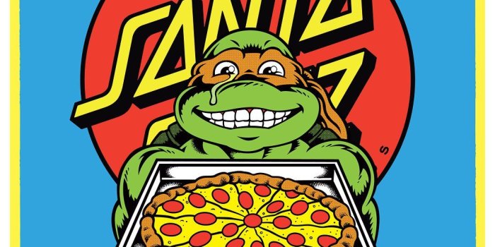 1080x1080 santacruzskateboards This Holiday, grab a slice of our most