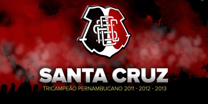 1280x768 Santa Cruz Wallpaper #2 - Football Wallpapers