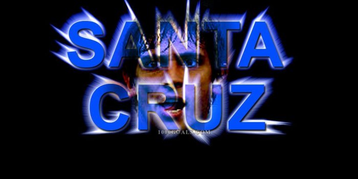 1024x768 Santa Cruz California Wallpapers