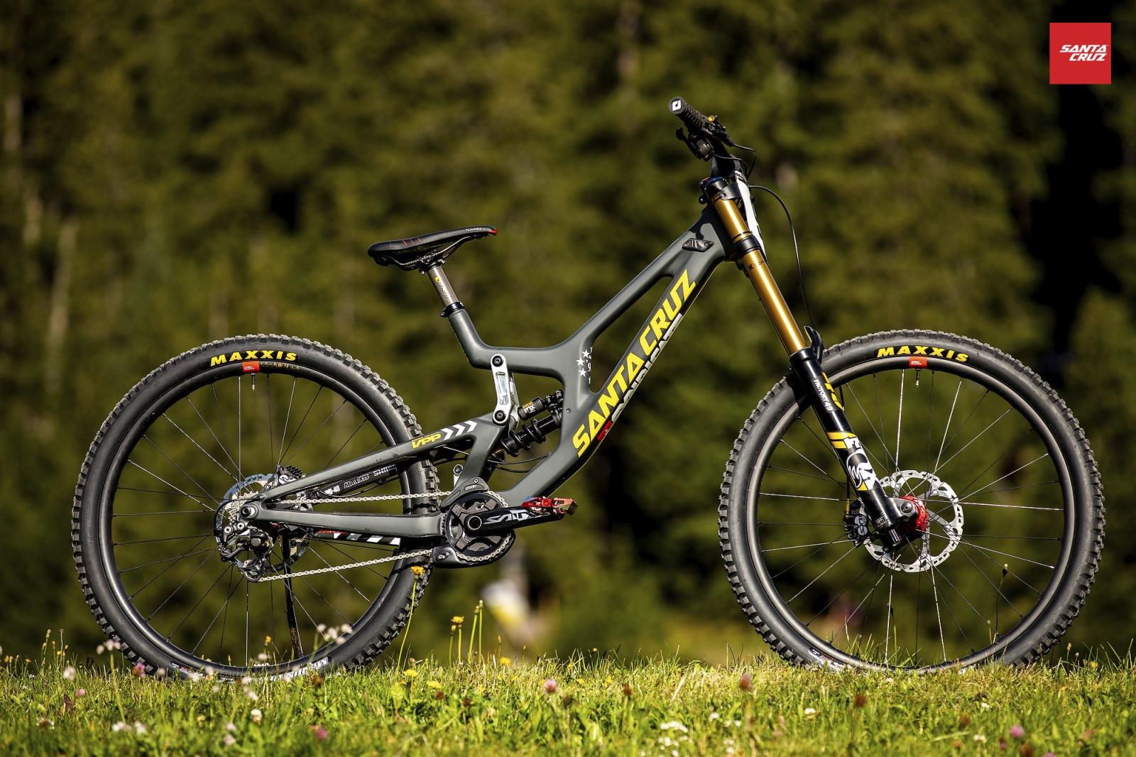 2000x1333 Wallpaper | Santa Cruz Bicycles