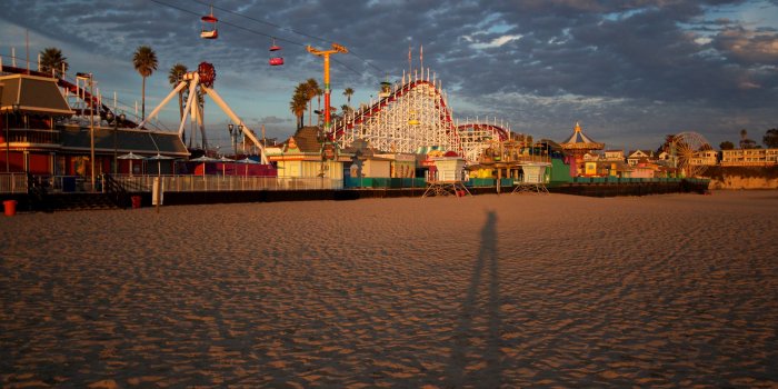 1900x1267 HD Santa Cruz Beach Boardwalk Wallpapers and Photos | HD Travelling
