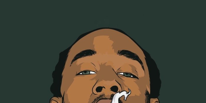 1176x2090 62+ Golf Wang Wallpapers on WallpaperPlay