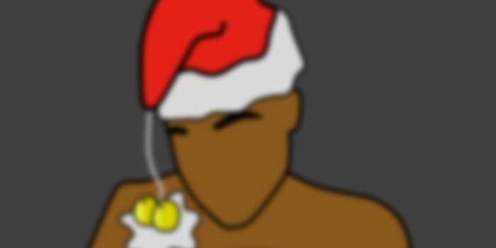 1920x1280 Weed Man - for a wallpaper