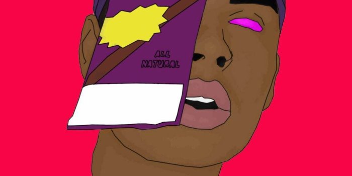 1080x1920 Backwoods & Gucci Durag | Art in 2019 | Art drawings, Dope art