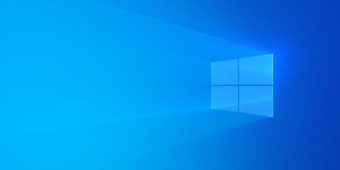 1920x1080 New Default Windows 10 Light Theme wallpaper now available at