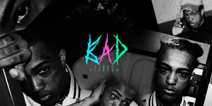 1192x670 XXXTentacion Wallpapers HD 1192x670 (2) - WallpapersTalk